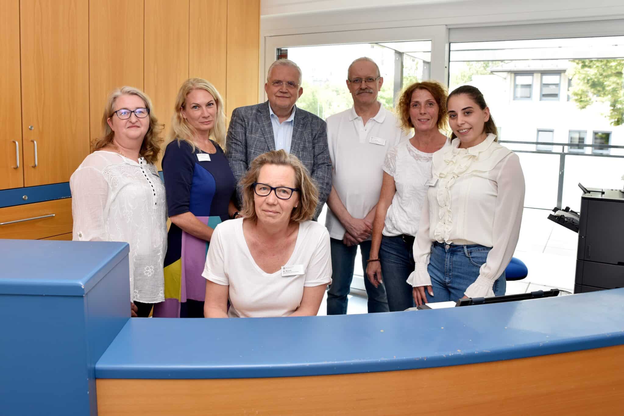 praxis für innere medizin dr. vicky bellou buttkereit
